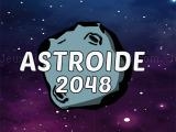 玩 Astroide 2048 now