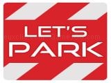 玩 Let’s park! now