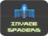 玩 Invace spaders now