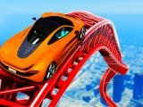 玩 Car gt racing stunts- impossible tracks 3d