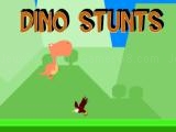 玩 Dino stunts now