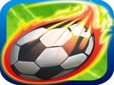 玩 Hero soccer now