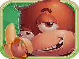 玩 Jungle monkey run：super hero now