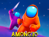玩 Among us.io now