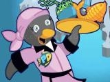 玩 Penguin dinner 2 now