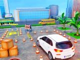 玩 Advance car parking driver simulator now