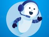 玩 Chat challenge 2021 now