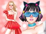 玩 Blackpink k-pop adventure now