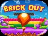 玩 Brickout now