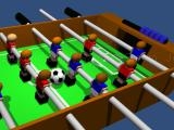 玩 Table football, soccer now