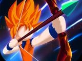 玩 Stick dragonball z now