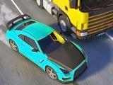 玩 Traffic racer online now