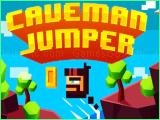 玩 Caveman jumper now