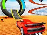玩 Impossible car stunts