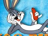 玩 Bugs bunny jigsaw puzzle collection now