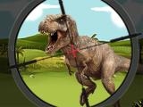 玩 Dinosaur sniping now