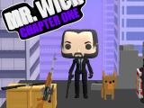 玩 Jhon wick bullet now