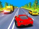 玩 Highway road racer traffic racing now