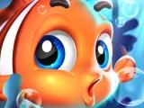 玩 My fish tank aquarium games now
