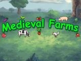 玩 Medieval farms now