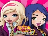 玩 Regal academy fairy tale pop 2 now
