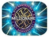 玩 Who wants to be a millionaire?   trivia quiz game now