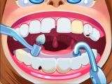 玩 My dentist - teeth doctor game dentist now
