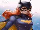 玩 Batgirl - spiderhero runner game adventure now