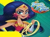 玩 Wonder woman adventure - super hero girls blit now