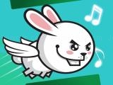 玩 Flappy angry rabbit now