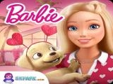 玩 Barbie dreamhouse adventures - princess makeover now