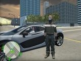 玩 Crazy gta mercenary driver