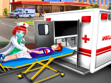玩 Dream hospital - health care manager simulator now