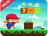玩 Super mario jungle world now