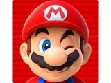 玩 Super mario run 3 now