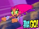 玩 Titans go joyride now