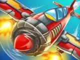 玩 Panda air fighter: airplane shooting now