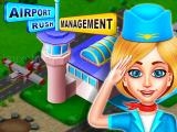玩 Airport manager :  flight attendant simulator now