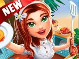 玩 Chef kitchen craze cooking game now