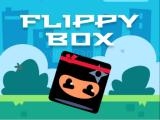 玩 Flippy box now