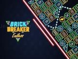 玩 Brick breaker endless now