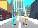 玩 Homer city game 3d now
