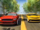 玩 Drag racing 3d now
