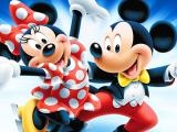 玩 Mickey mouse jigsaw puzzle collection now