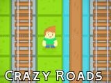 玩 Crazy roads now