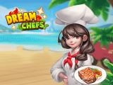 玩 Dream chef now