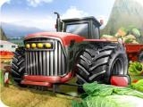 玩 Tractor  simulator drive now