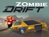 玩 Zombie drift game : kill all zombies now