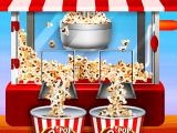 玩 Caramel popcorn maker factory : crunchy pop corn now