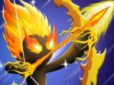 玩 Stickman dragon ball archero